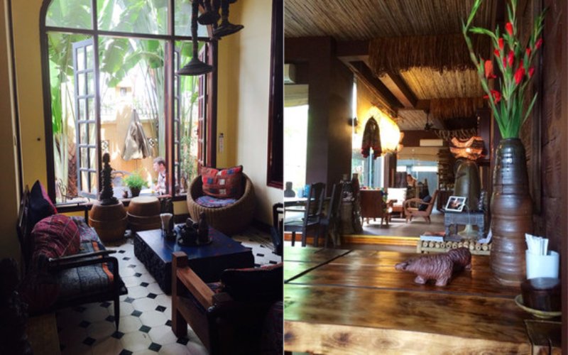 Maison de Tet Decor ( Nguồn ảnh: Sưu tầm )