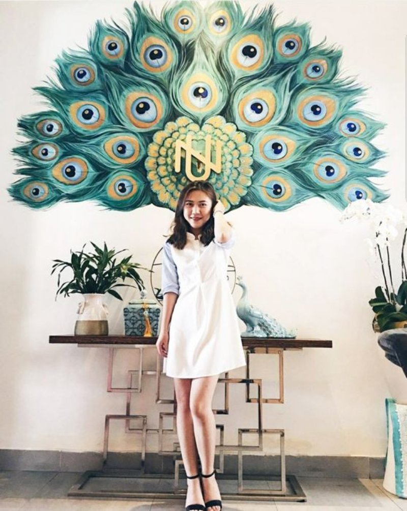 Nu Bistro ( Nguồn ảnh: Sưu tầm )