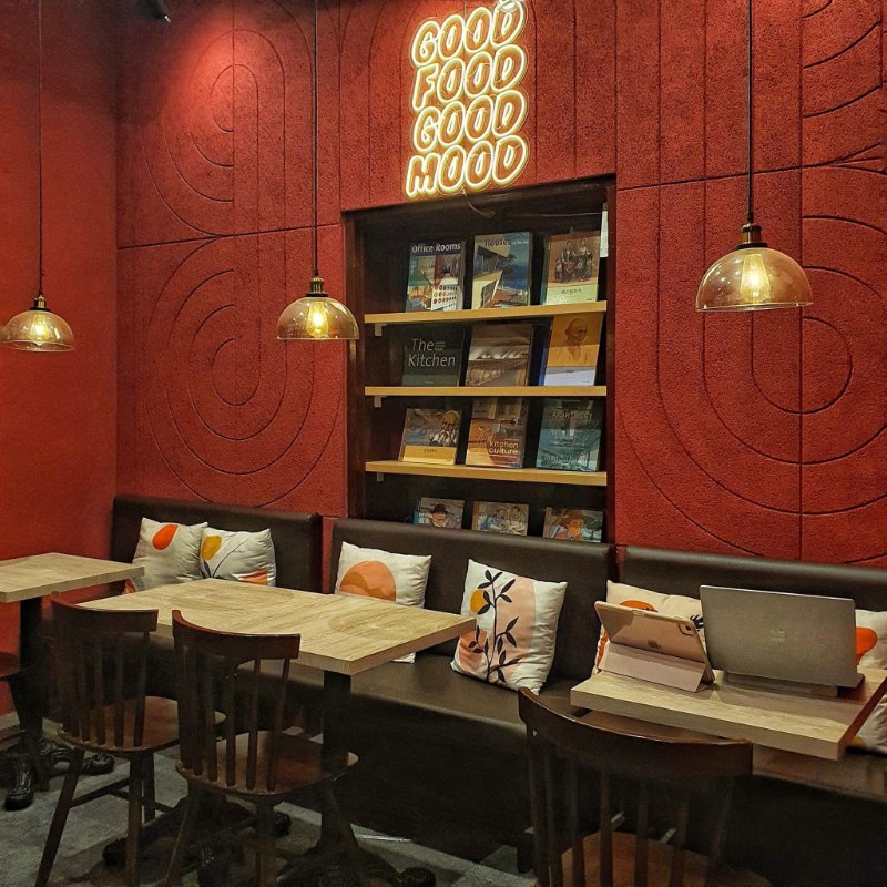ONMOOD Station ( Nguồn ảnh: Sưu tầm )