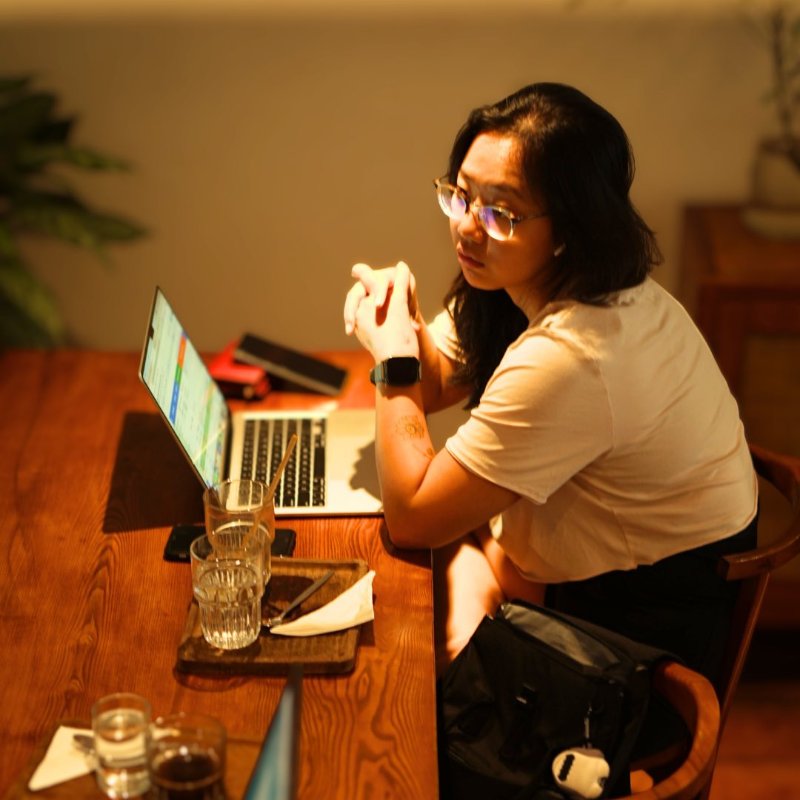 Stereo Coffee ( Nguồn ảnh: Sưu tầm )