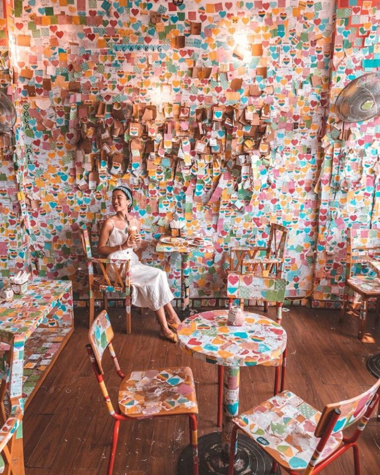 The Diary ( Nguồn ảnh: Sưu tầm )