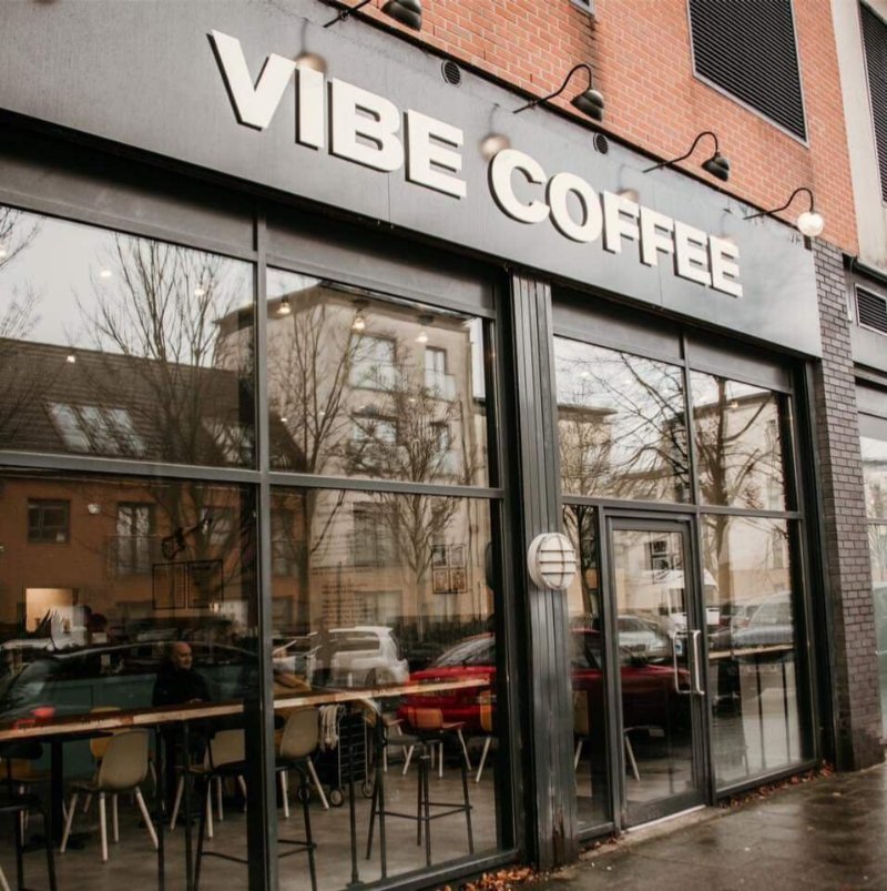 The Vibes ( Nguồn ảnh: Sưu tầm )