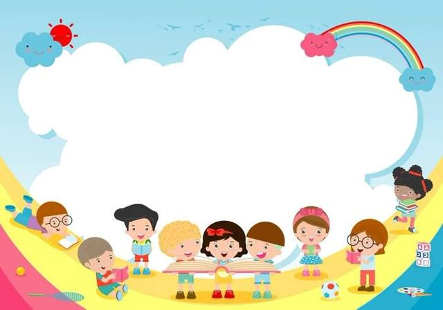 Chọn nền pp mầm non theo độ tuổi: Mầm, Chồi, Lá
