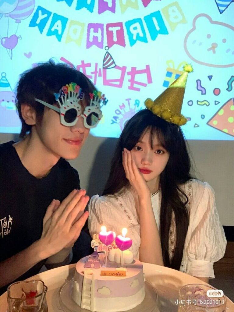 Gợi ý concept chụp ảnh sinh nhật với người yêu