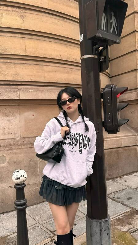 Hình ảnh idol Hàn Quốc ngoài đời trong các chuyến nghỉ dưỡng