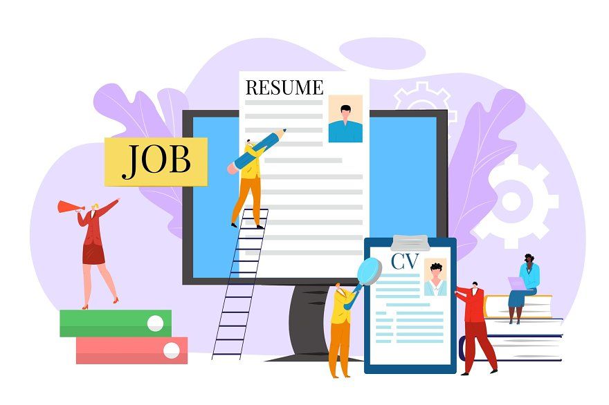 Những lợi ích khi sở hữu một portfolio cá nhân chuyên nghiệp