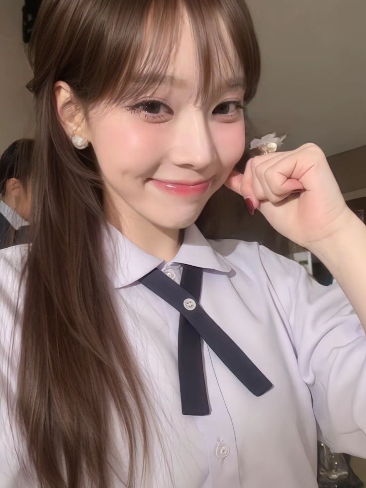 Ảnh idol Kpop dạng photocard thiết kế sáng tạo