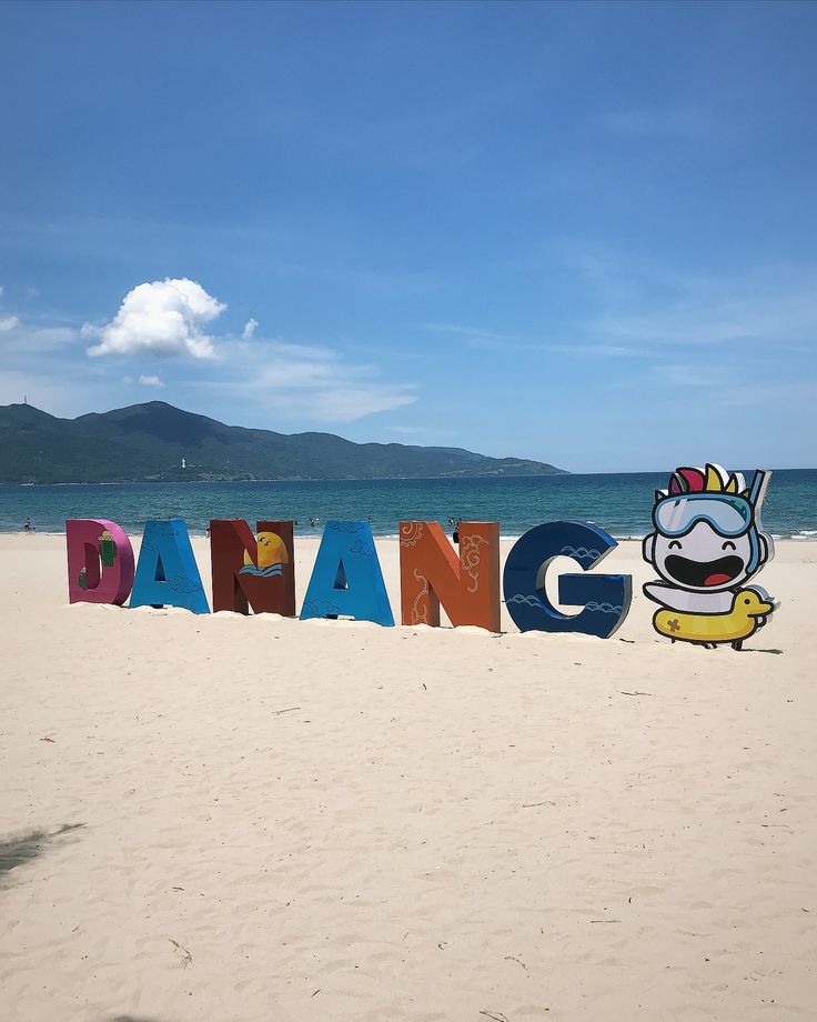 Ảnh biển đẹp Mỹ Khê