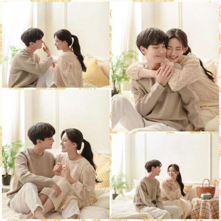 Lưu ý về màu sắc và họa tiết để lên hình đẹp