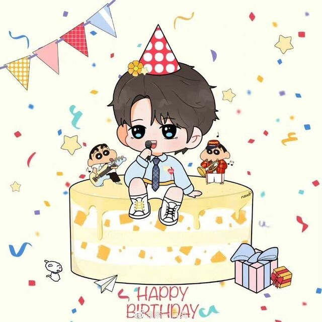 Lý do nhiều phụ huynh chọn ảnh chibi cho bé
