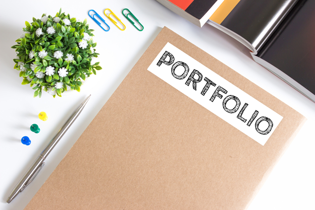 Mẫu portfolio cá nhân đẹp & chuyên nghiệp theo ngành