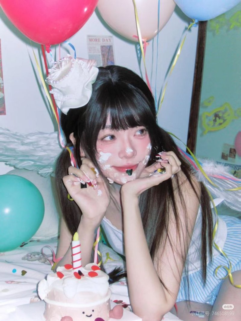 Trang phục phù hợp concept ( Nguồn ảnh: Sưu tầm )