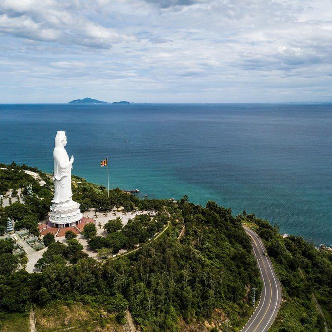 Ảnh biển Đà Nẵng, Quảng Nam, biển Mỹ Khê trứ danh