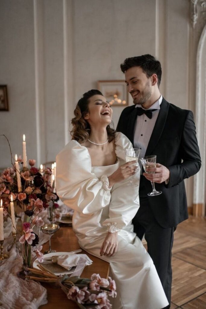 Aloha Art Studio chuyên chụp ảnh couple sinh nhật đẹp