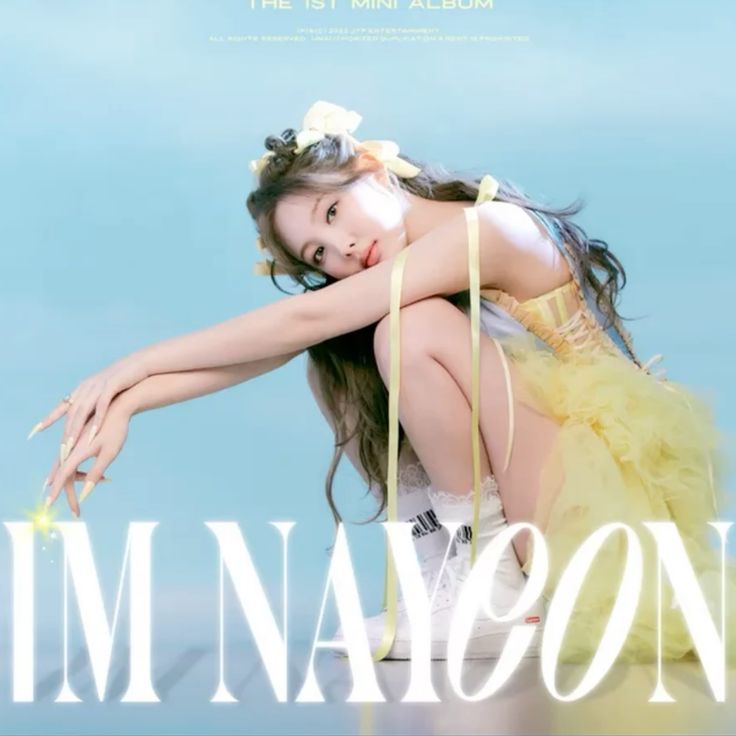 Design ảnh idol theo concept MV, sân khấu