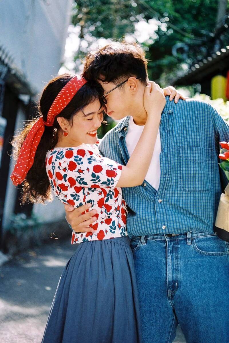 Lưu ý về màu sắc và họa tiết để lên hình đẹp