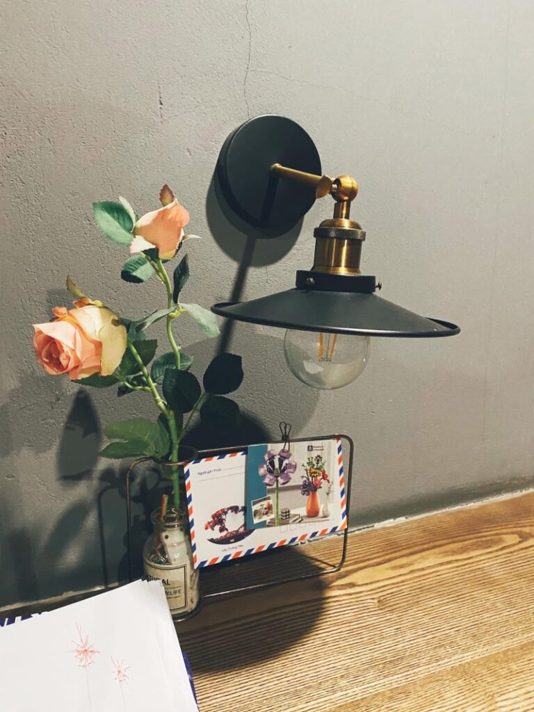 Cheka Cafe ( Nguồn ảnh: Sưu tầm )