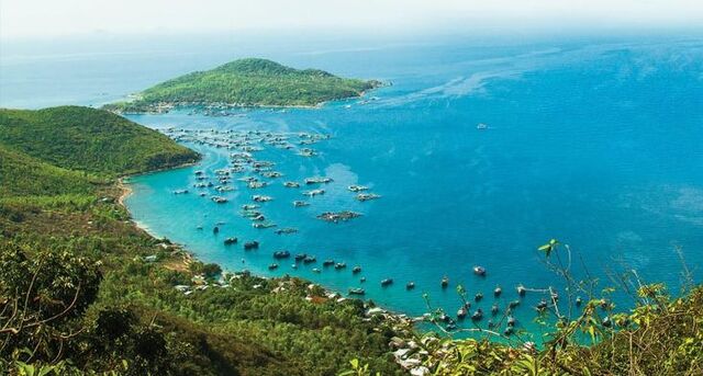 Ảnh biển đẹp Phú Quốc – điểm đến nghỉ dưỡng 5 sao giữa thiên nhiên