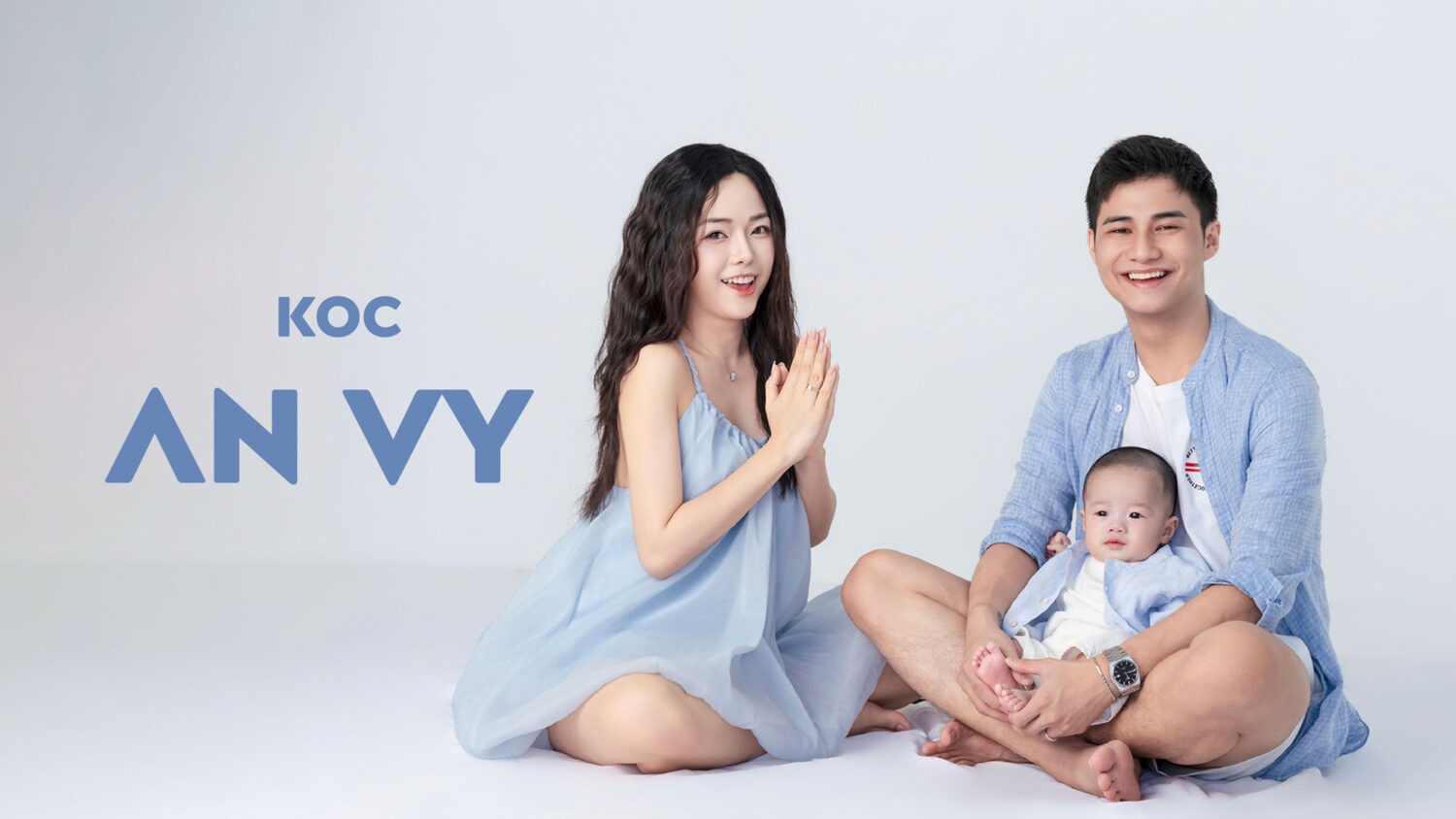 Chụp ảnh cho bé tại Aloha Baby – Lưu giữ khoảnh khắc đầu đời đẹp nhất