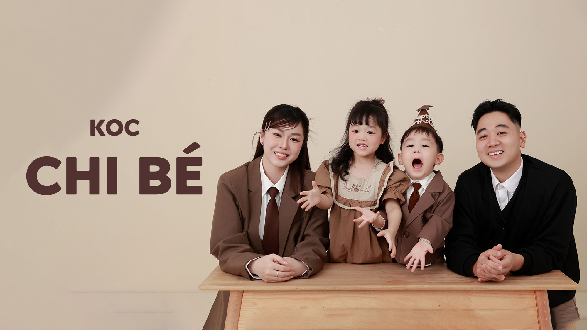 Chụp ảnh cho bé tại Aloha Baby – Nơi lưu giữ tuổi thơ qua từng bức hình