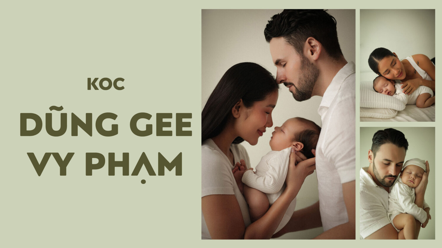 Aloha Baby – Studio chụp ảnh cho bé đẹp, an toàn và chuyên nghiệp