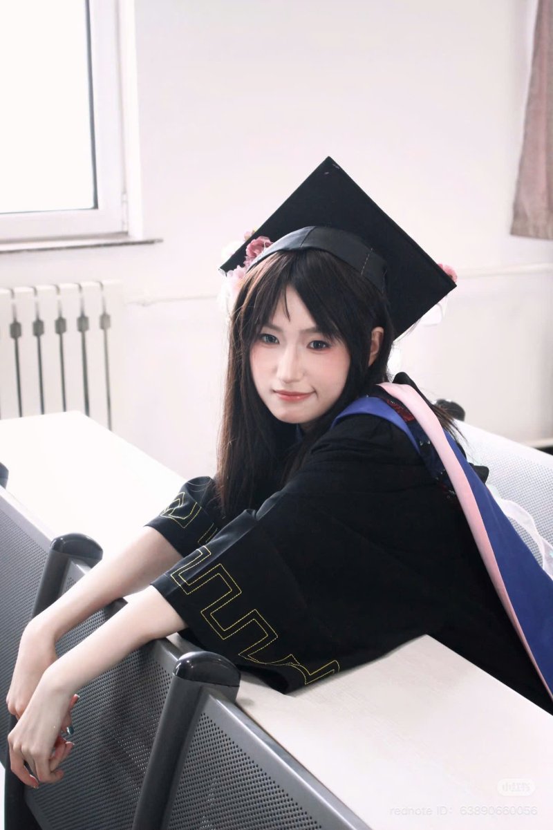 Giá thuê và mua mũ tốt nghiệp cử nhân trên thị trường hiện nay ( Nguồn ảnh: Sưu tầm )