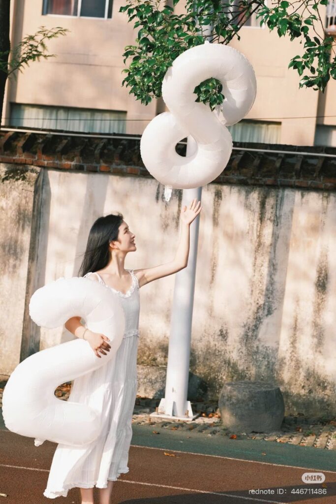 Tạo nên những góc chụp đa dạng ( Nguồn ảnh: Sưu tầm )