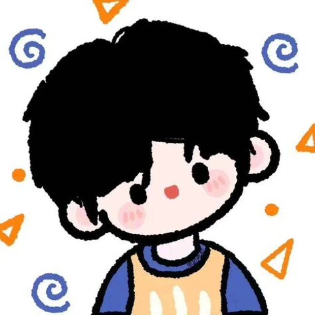 Ảnh đôi dễ thương dùng làm avatar ( nguồn ảnh: sưu tầm )