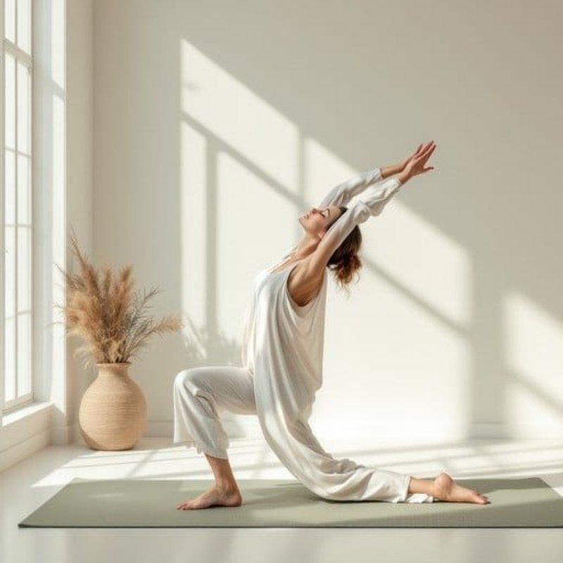 Thẻ tập yoga, thiền ( nguồn ảnh: sưu tầm )