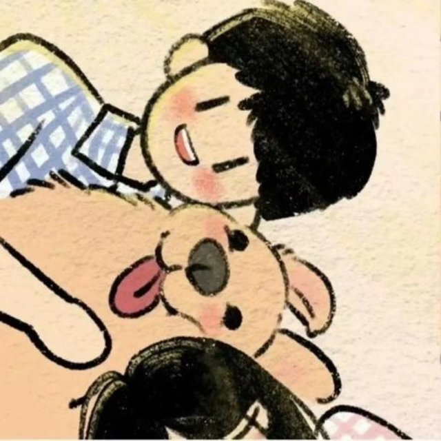 Ảnh đôi tình yêu độc đáo, sáng tạo ( nguồn ảnh: sưu tầm )