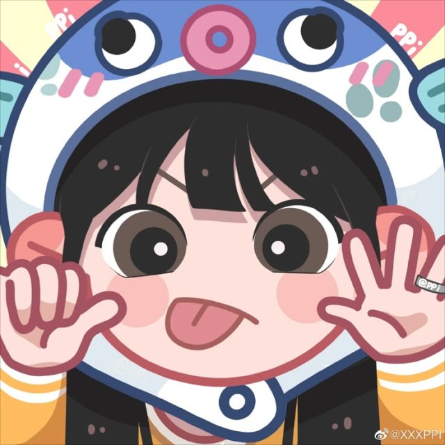 Hình Ảnh Avatar Cặp Cute ( Nguồn ảnh: Sưu tầm )