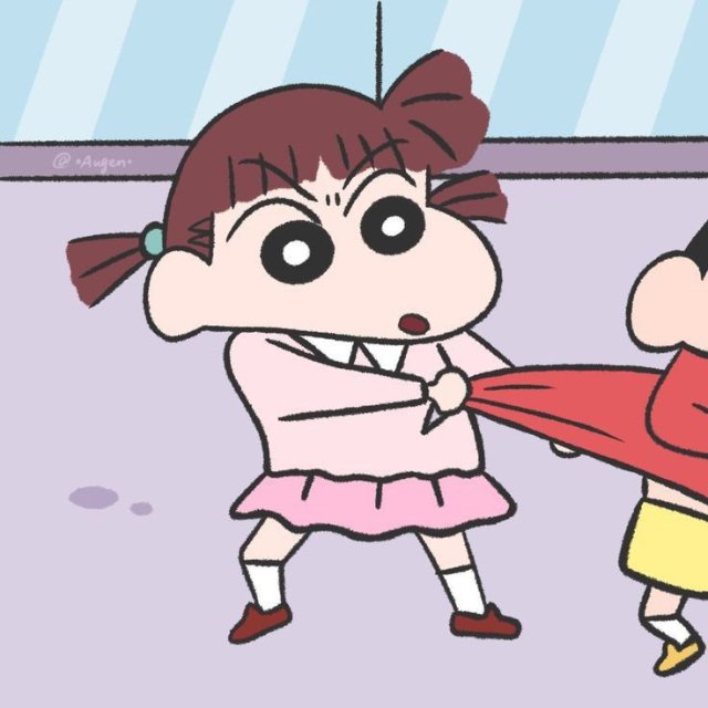 ảnh anime đôi ( nguồn ảnh: Sưu tầm )