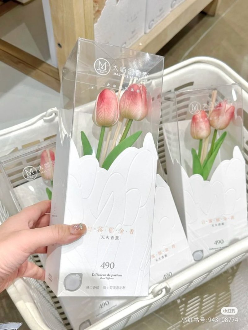 Món quà phục vụ cho tương lai ( nguồn ảnh: sưu tầm )