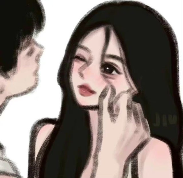 Avatar cặp đôi ngầu ( Nguồn ảnh: Sưu tầm )