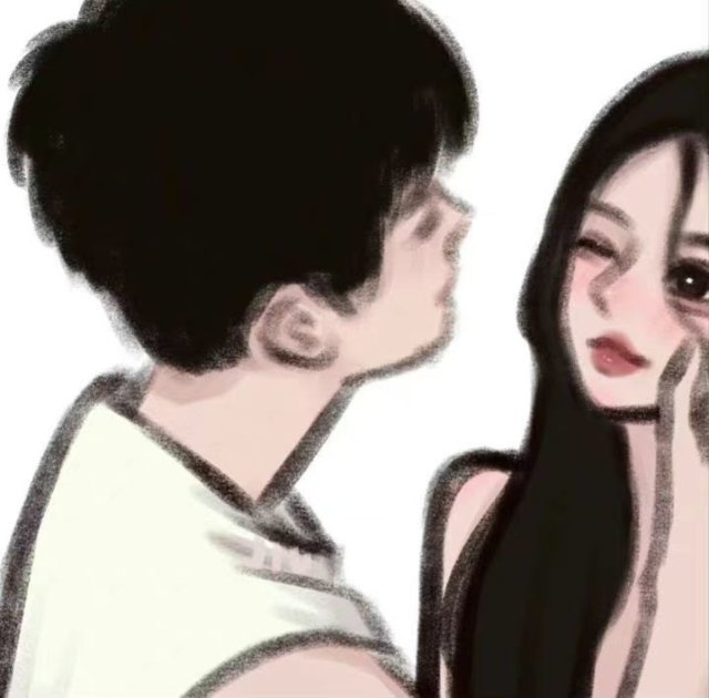 Avatar đôi ngầu ( Nguồn ảnh: Sưu tầm )