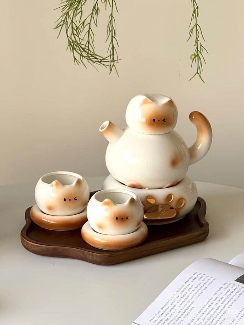 Quà tặng gốm sứ ( nguồn ảnh: sưu tầm )