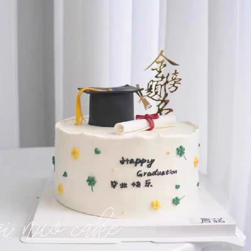 Bánh kem ( nguồn ảnh: sưu tầm )