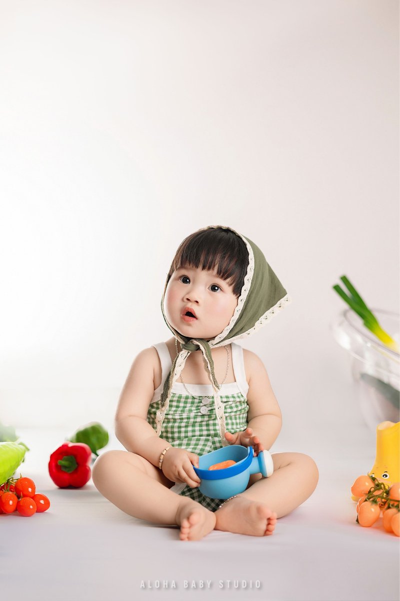 Tên đệm hay cho bé gái tên Diệp