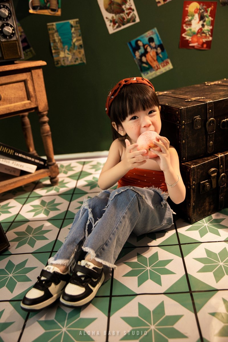 Tên đệm hay cho bé gái tên Dương