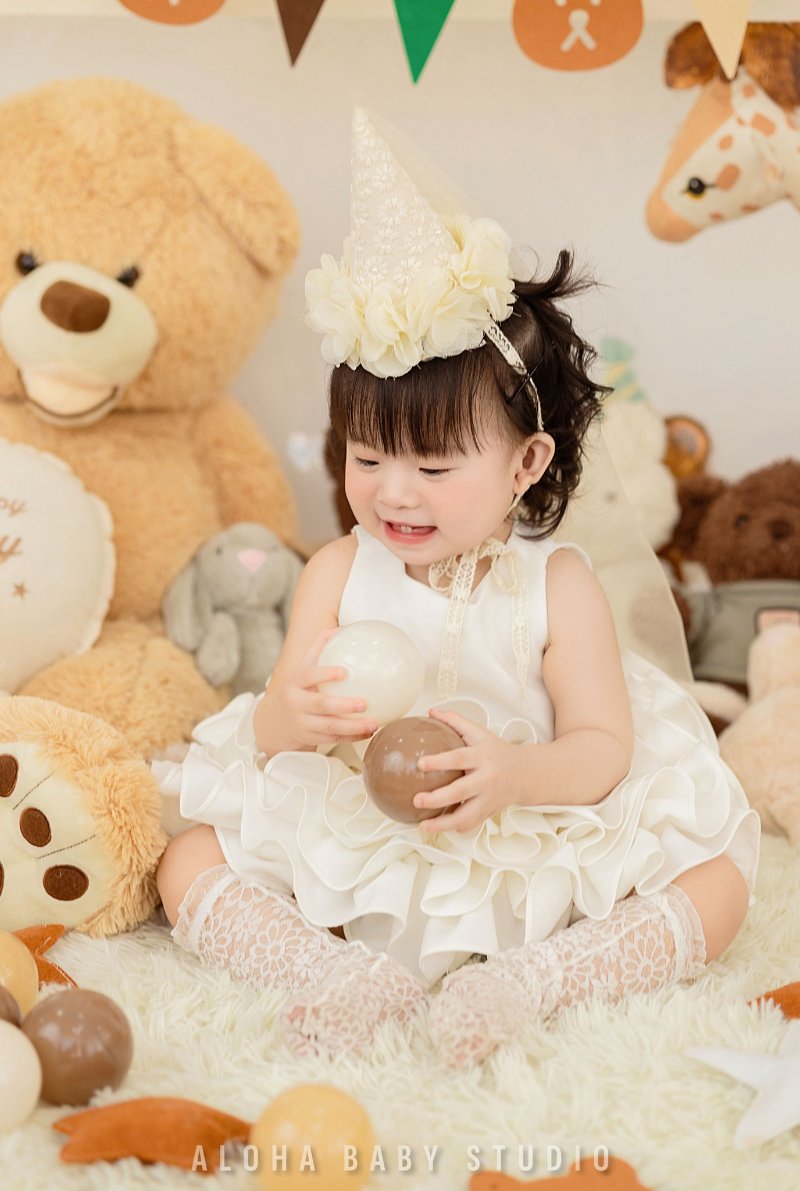Tên gọi cho bé gái gợi nhớ về kỷ niệm đẹp