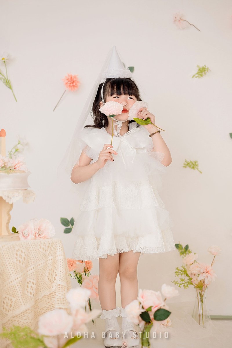Tên độc đáo cho con gái mang đến sự bình an