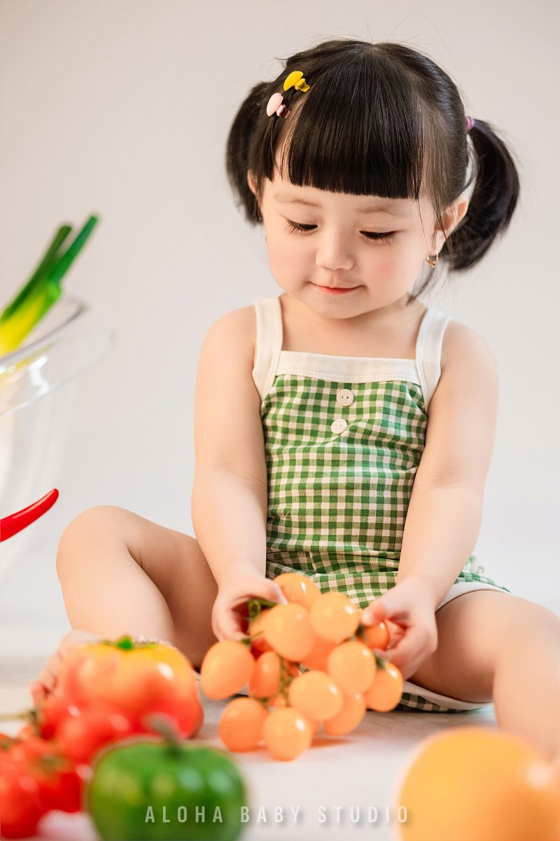 Tên bé gái đẹp họ Hoàng 