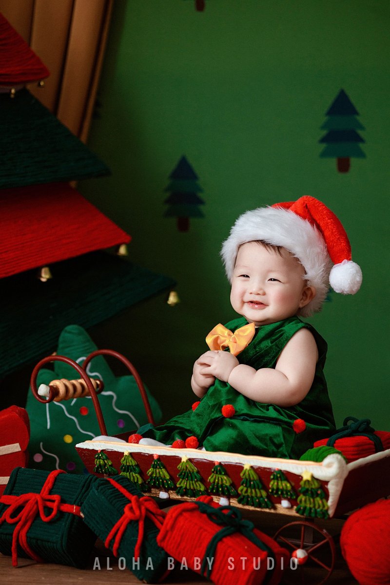 Tên ở nhà cho bé trai dễ nuôi theo các loại rau củ