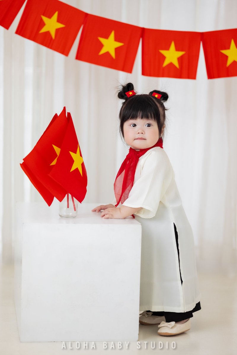 Tên đệm hay cho bé gái tên Chi