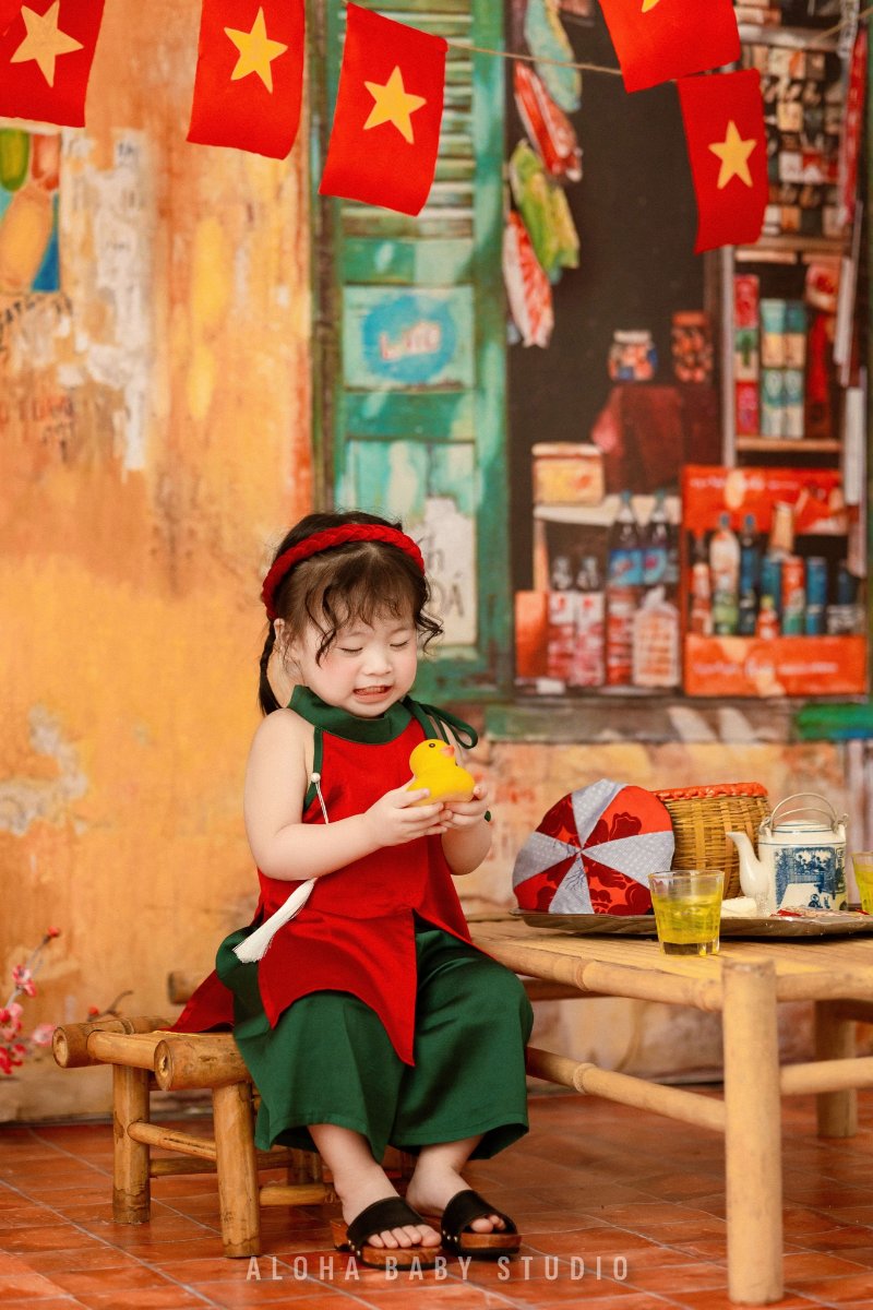 Đặt tên con theo luật bằng trắc