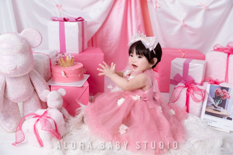 Tên đệm hay cho bé gái tên Băng