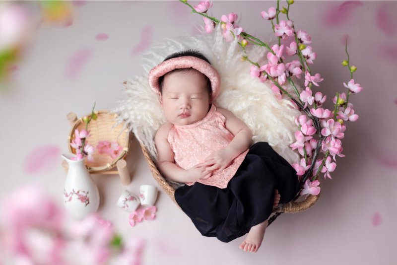 Tên đệm hay cho tên Ngân