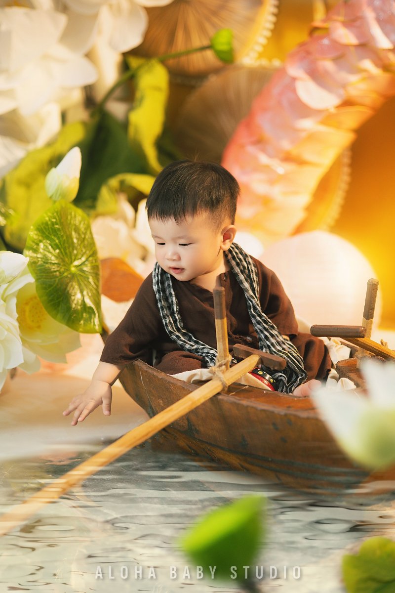 Đặt tên cho bé trai ở nhà theo dân gian
