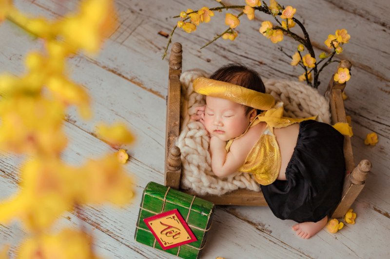 Tên đệm hay cho tên Quý