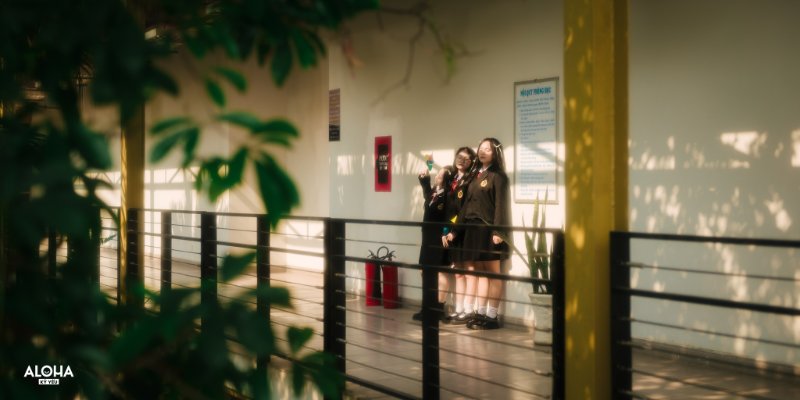 Sự riêng tư và ồn ào